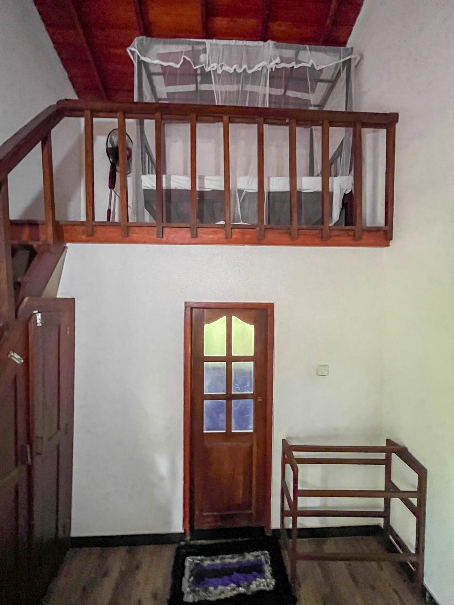 Abraham Beach House Tangalle Exterior foto