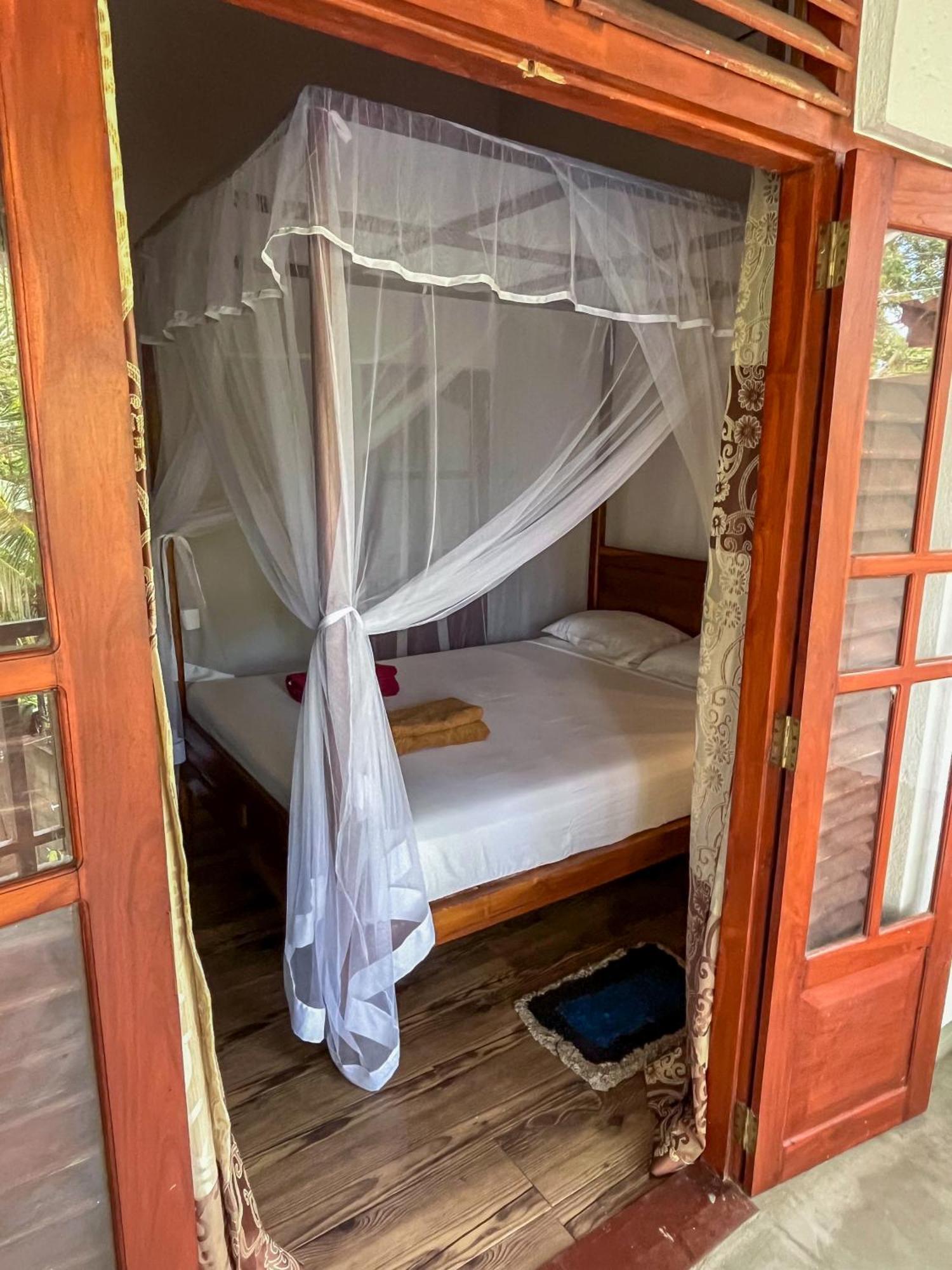 Abraham Beach House Tangalle Exterior foto