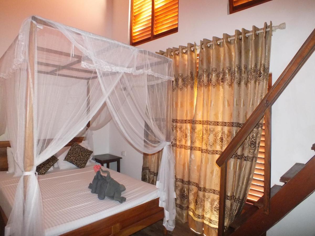 Abraham Beach House Tangalle Exterior foto